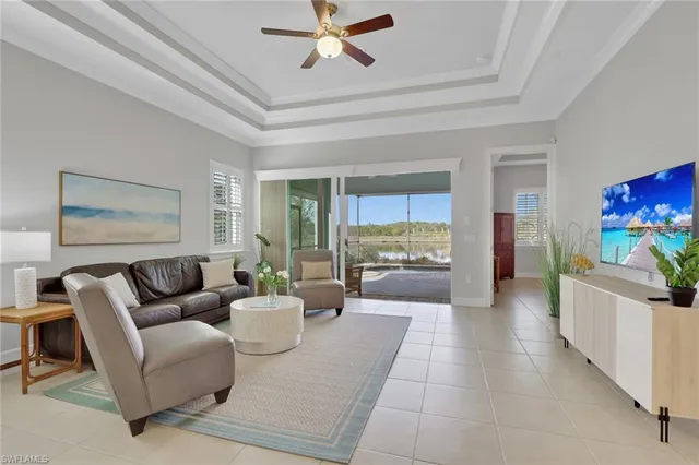 $765,000 | 6809 Bequia Way, Naples, FL 34113