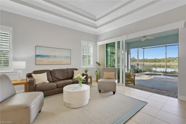 $765,000 | 6809 Bequia Way, Naples, FL 34113