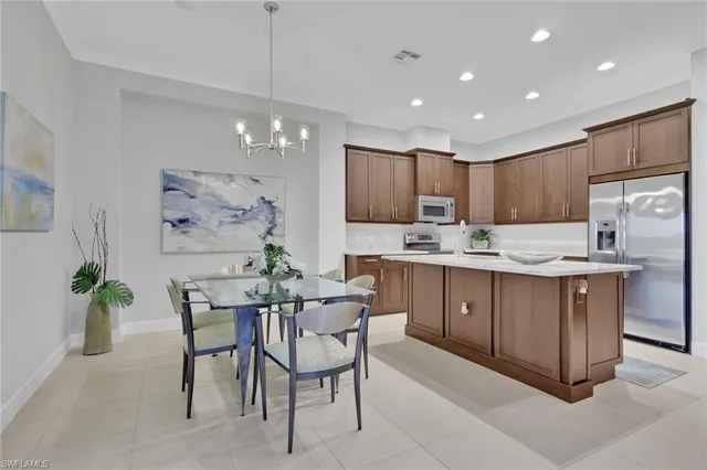 $765,000 | 6809 Bequia Way, Naples, FL 34113