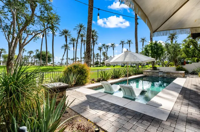 $16,000 | 56738 Palms Drive, La Quinta, CA 92253