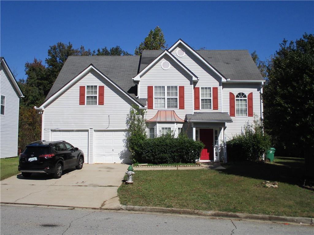 2756 River Tree Drive Decatur, GA 30034 - Photo 1 of 1