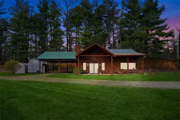 $389,000 | 12877 Appalachian Highway, Morganton, GA 30560