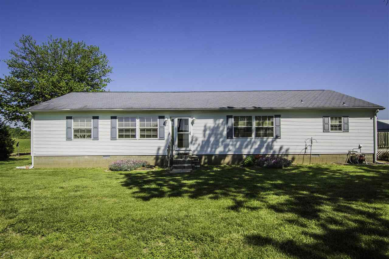 11757 North Williams Road Oaktown, IN 47561 - Photo 1 of 30 Gallery Image 1
