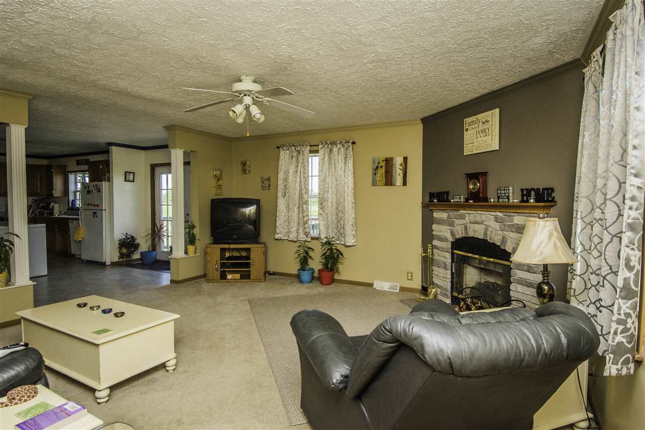 11757 North Williams Road Oaktown, IN 47561 - Photo 2 of 30 Gallery Image 2
