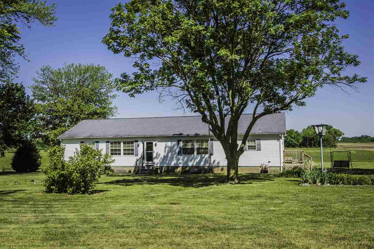 11757 North Williams Road Oaktown, IN 47561 - Photo 26 of 30 Gallery Image 26