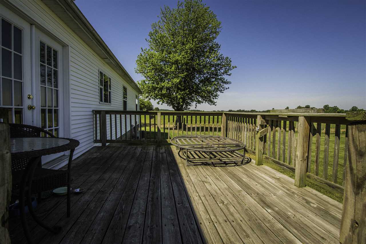 11757 North Williams Road Oaktown, IN 47561 - Photo 27 of 30 Gallery Image 27