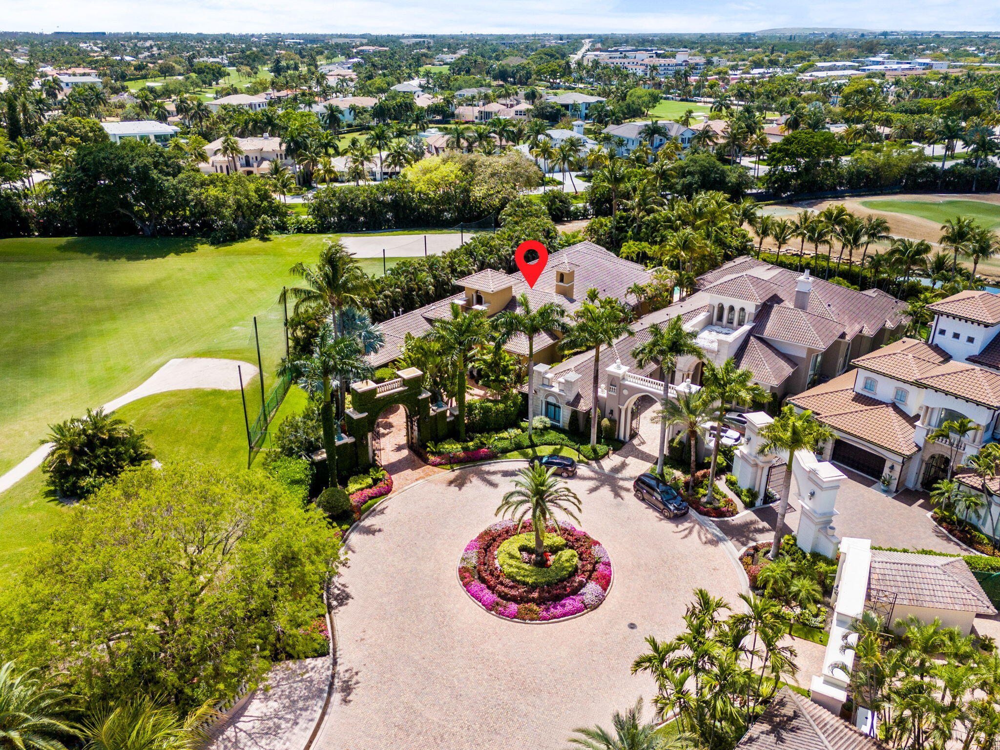 301 Mizner Lake Estates Drive Boca Raton, FL 33432 - Photo 56 of 60 74-web-or-mls-DJI_20260406134935_0195_D-