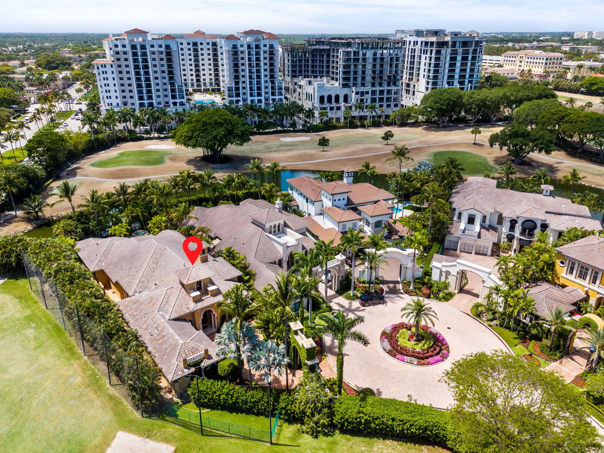 301 Mizner Lake Estates Drive Boca Raton, FL 33432 - Photo 57 of 60 78-web-or-mls-DJI_20260406135107_0198_D-