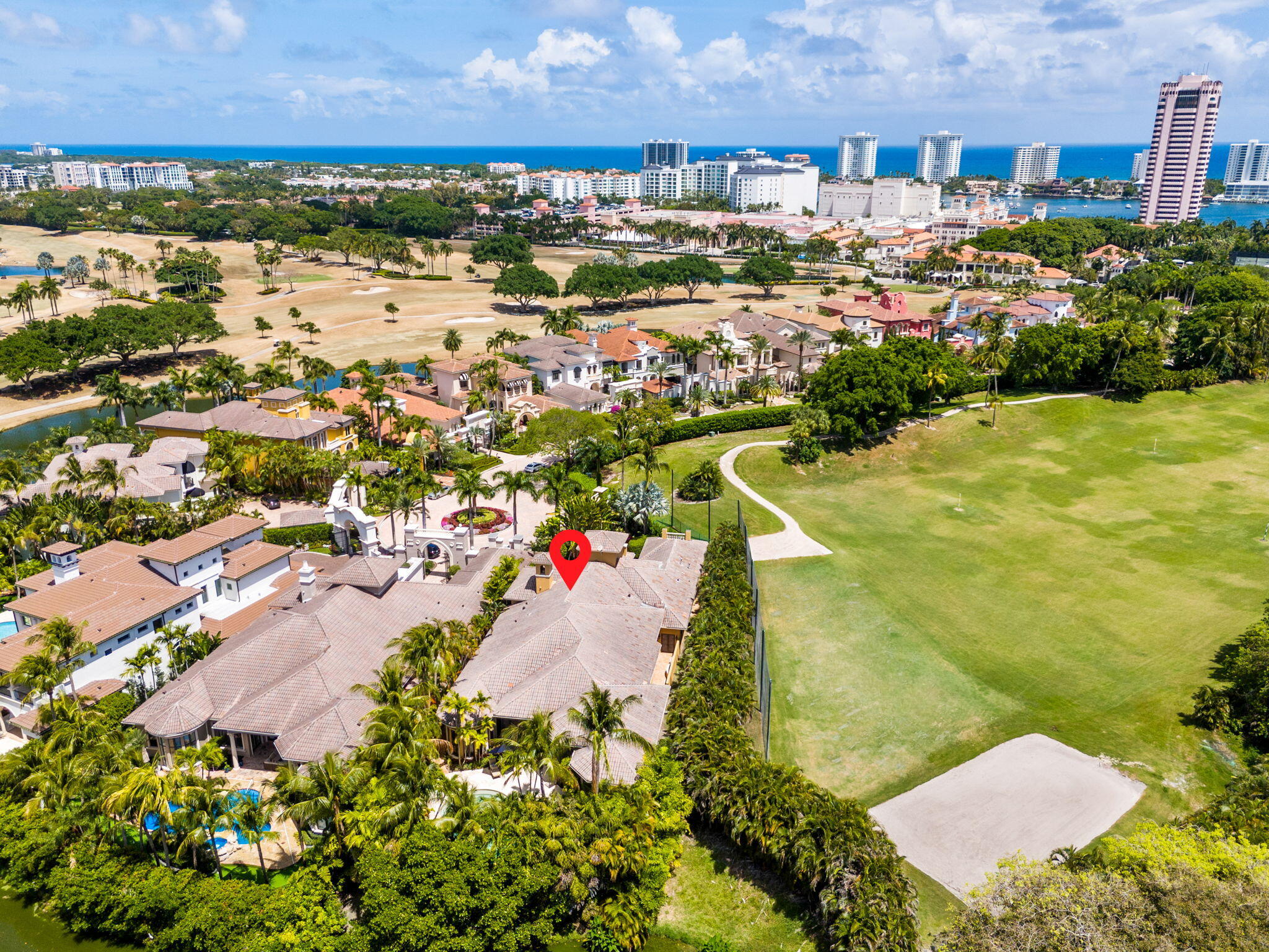 301 Mizner Lake Estates Drive Boca Raton, FL 33432 - Photo 59 of 60 82-web-or-mls-DJI_20260406135152_0201_D-