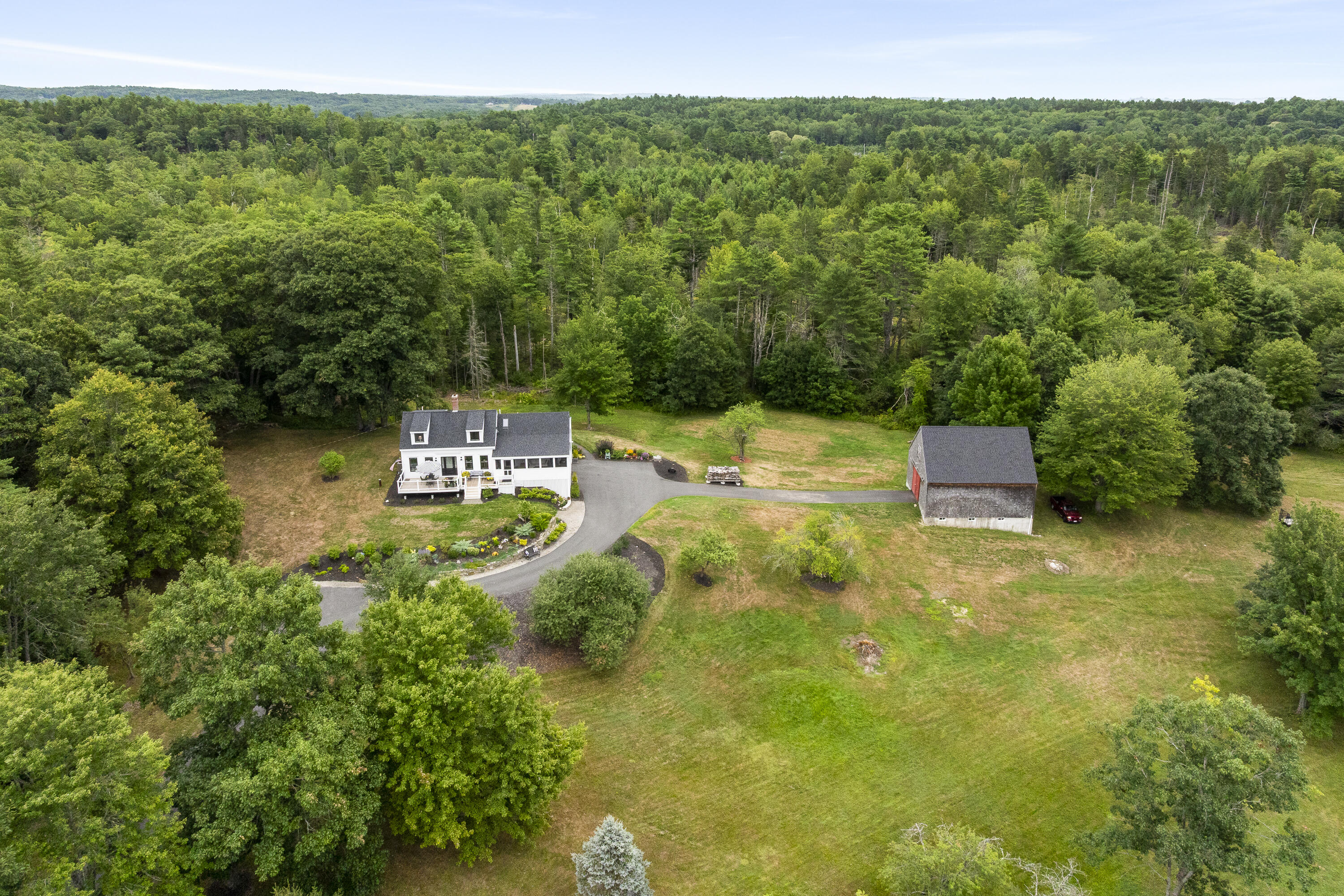 1498 Bremen Road Waldoboro, ME 04572 - Photo 26 of 117 09-1498 Bremen Rd, Waldoboro, ME-TP