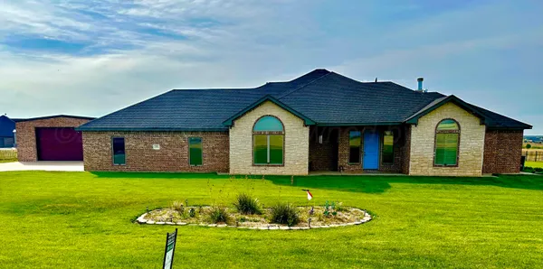 $669,500 | 12951 Wandering Road, Amarillo, TX 79118
