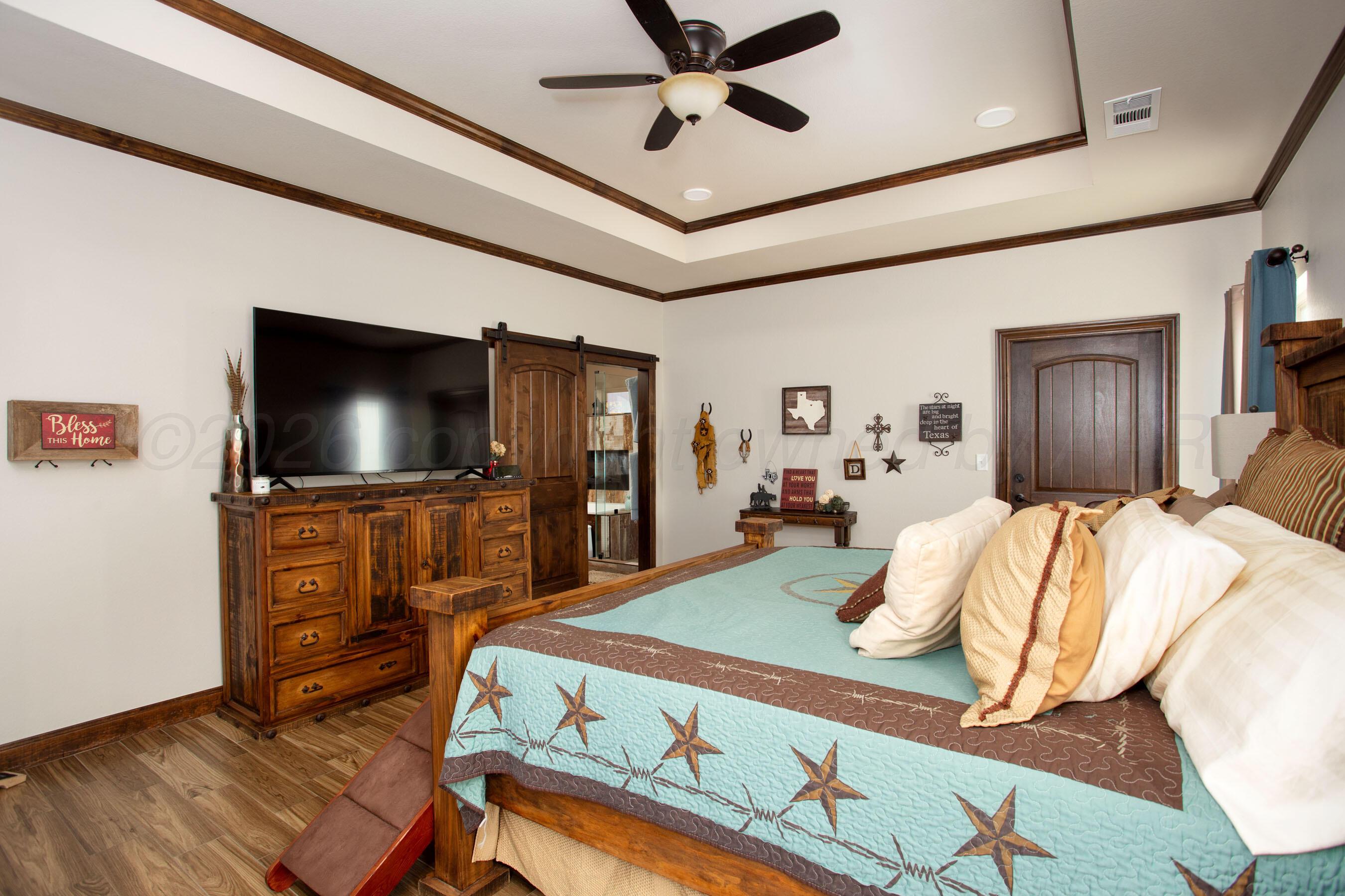 12951 Wandering Road Amarillo, TX 79118 - Photo 13 of 35 19