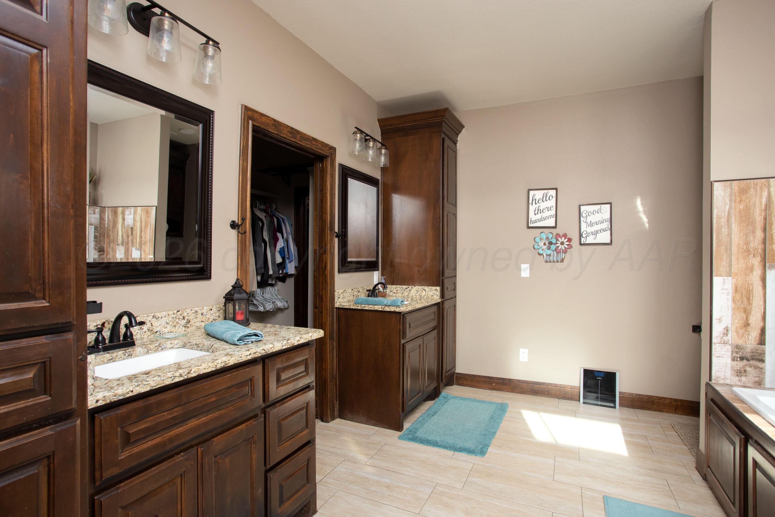 12951 Wandering Road Amarillo, TX 79118 - Photo 14 of 35 20