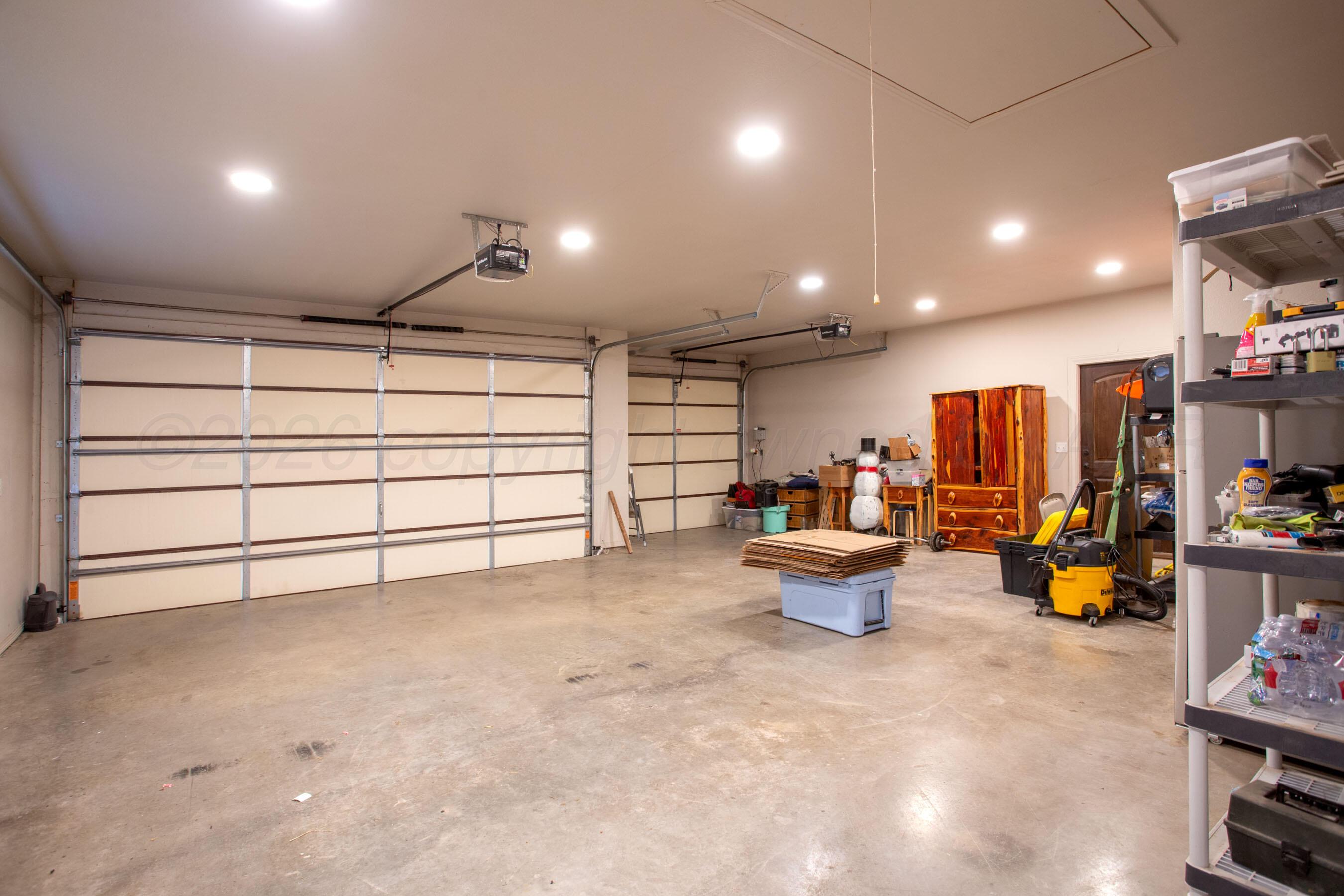 12951 Wandering Road Amarillo, TX 79118 - Photo 21 of 32 35