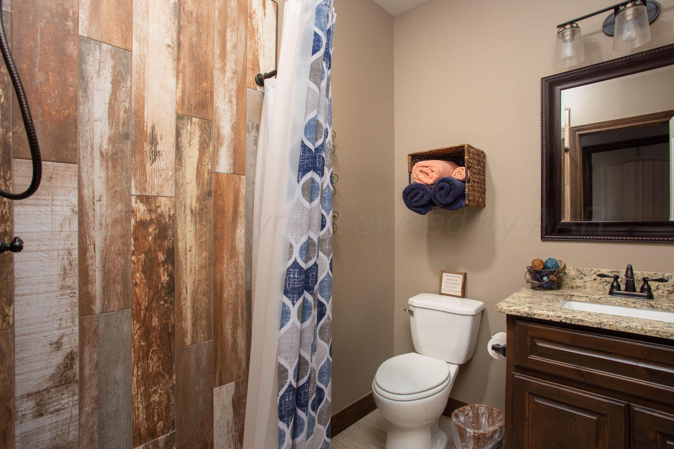 12951 Wandering Road Amarillo, TX 79118 - Photo 23 of 35 34