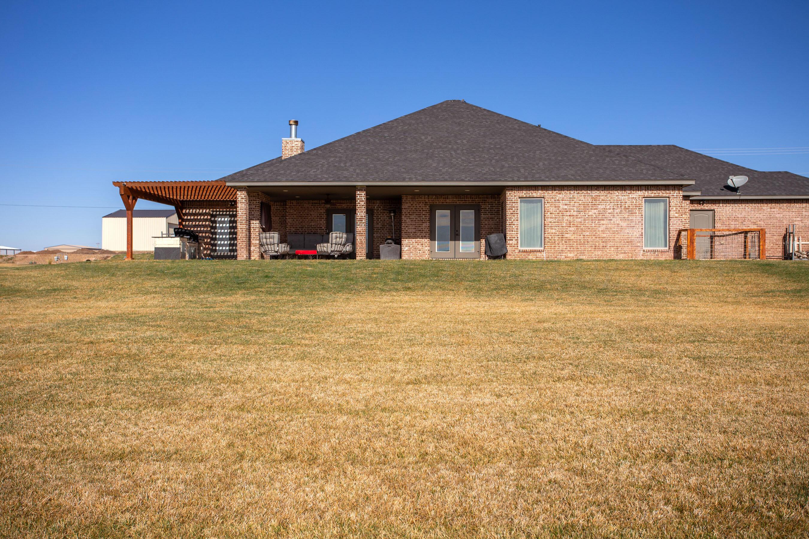 12951 Wandering Road Amarillo, TX 79118 - Photo 25 of 32 42