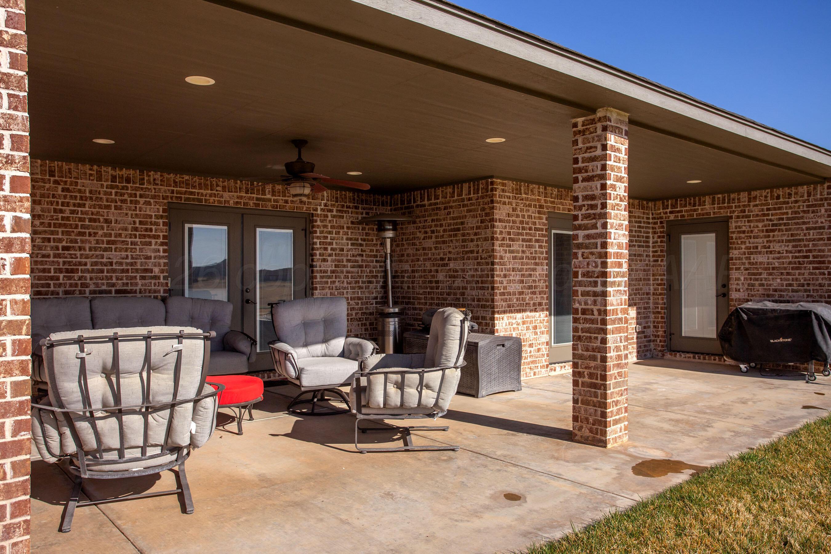 12951 Wandering Road Amarillo, TX 79118 - Photo 28 of 35 44