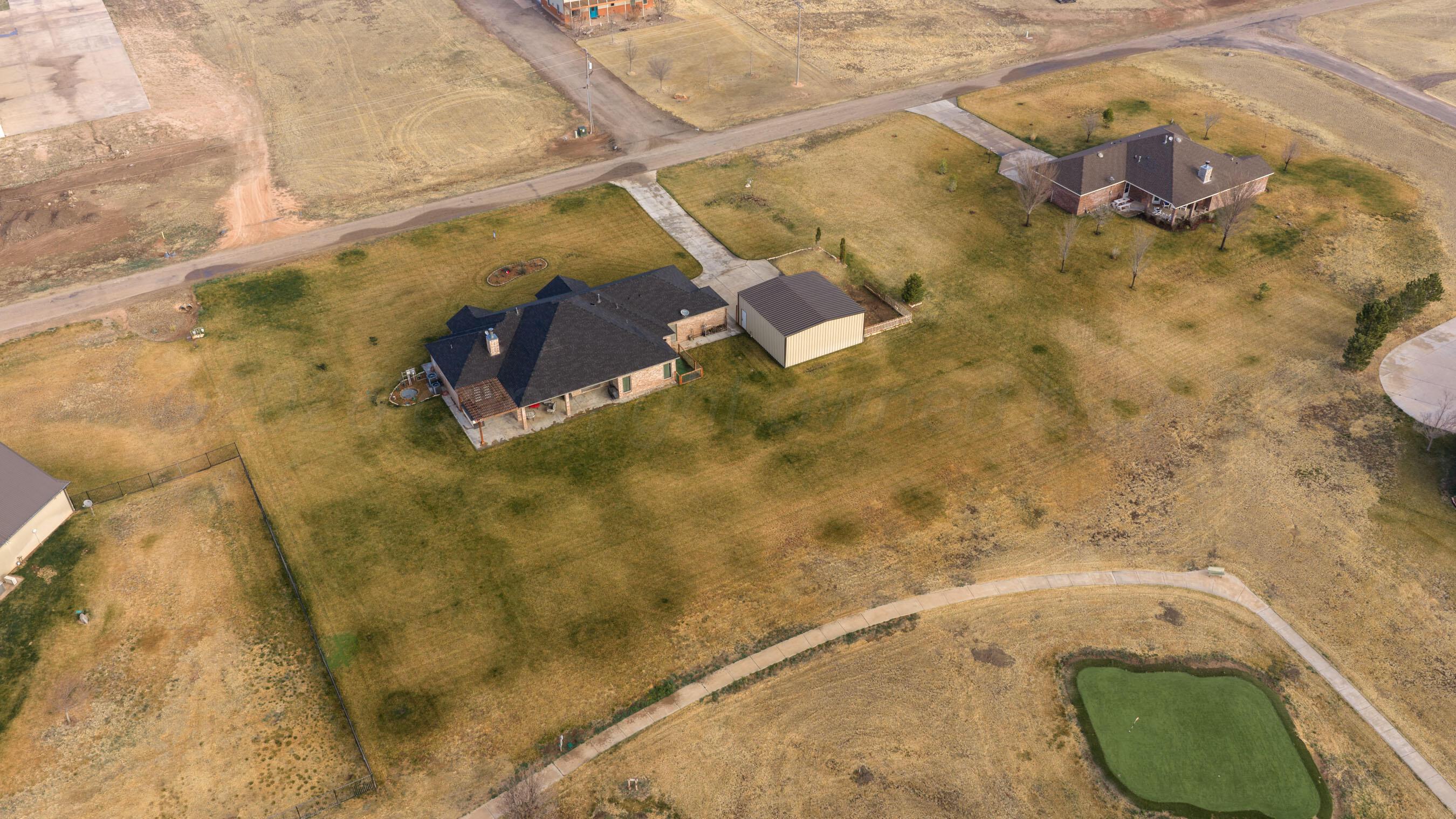 12951 Wandering Road Amarillo, TX 79118 - Photo 30 of 32 2