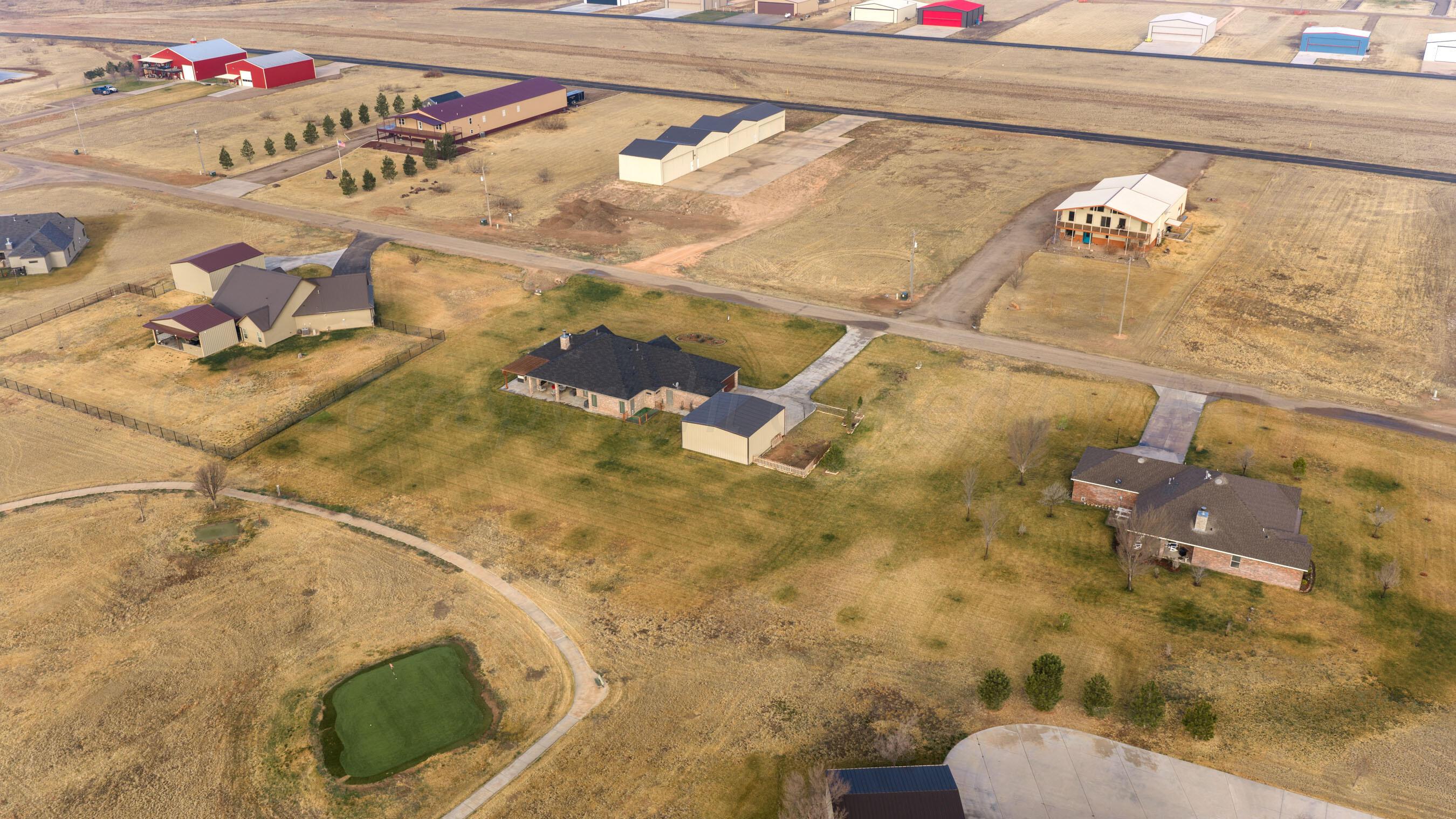 12951 Wandering Road Amarillo, TX 79118 - Photo 31 of 32 1