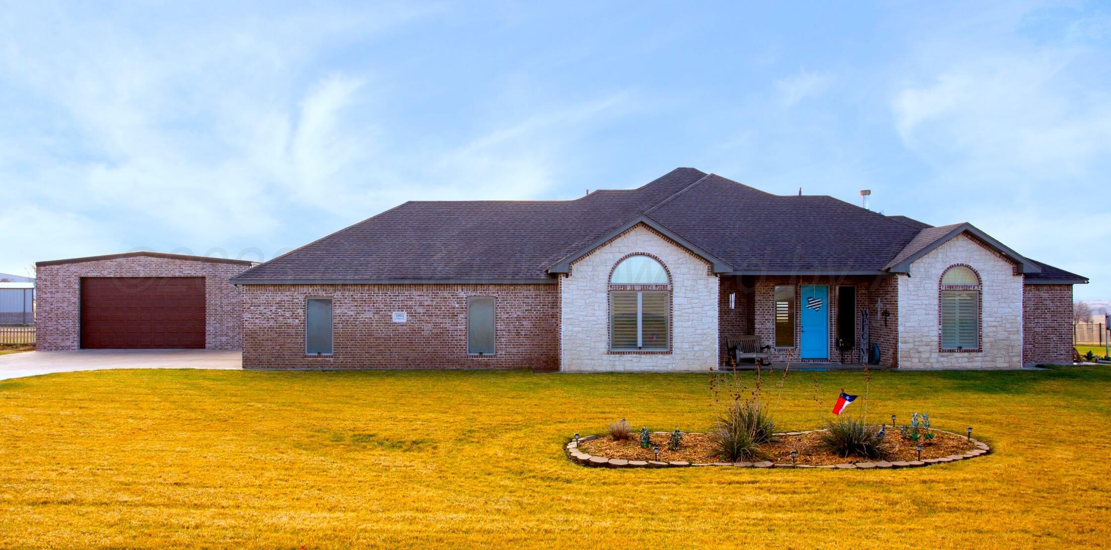 12951 Wandering Road Amarillo, TX 79118 - Photo 32 of 32 1