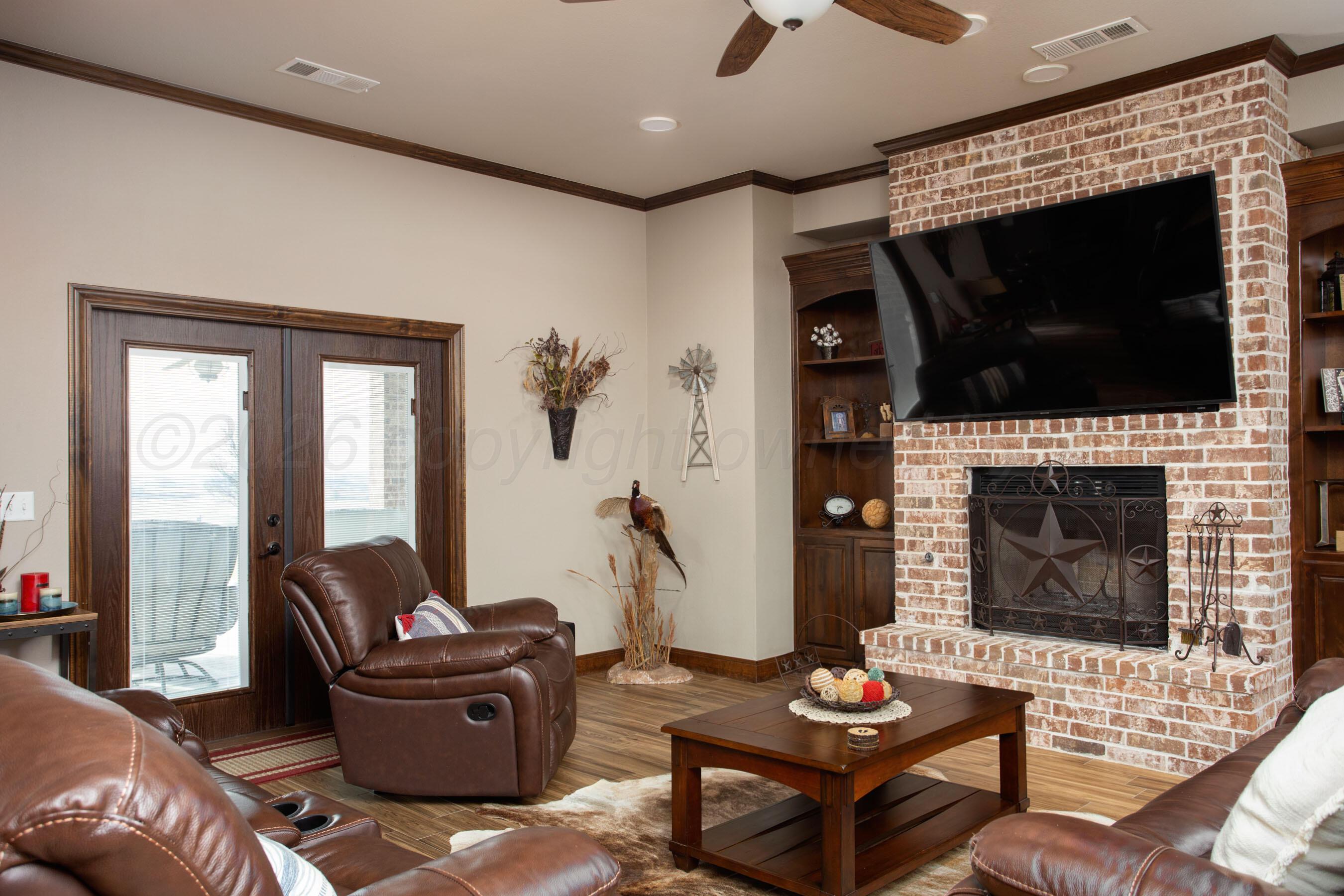 12951 Wandering Road Amarillo, TX 79118 - Photo 5 of 35 10