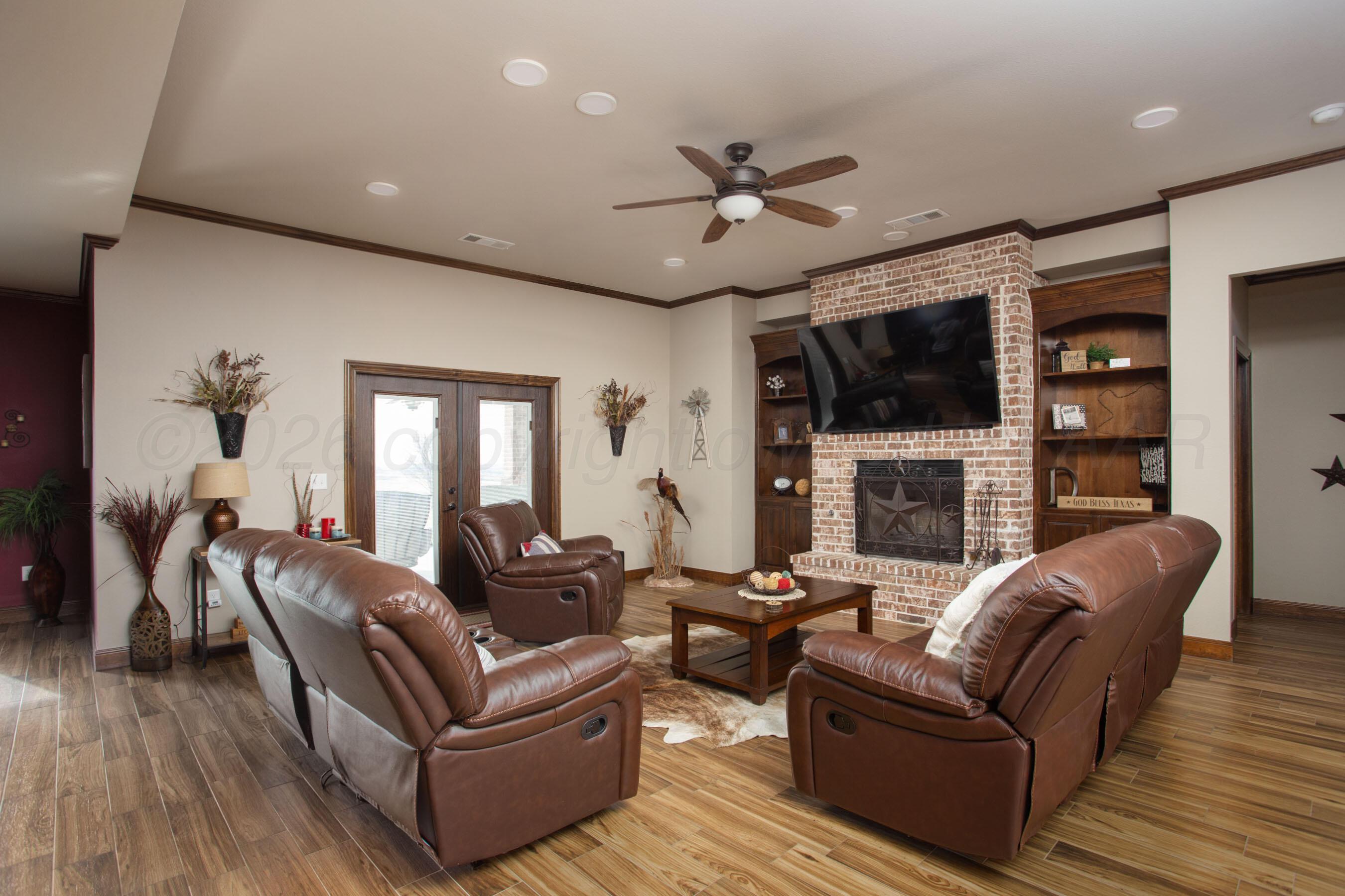 12951 Wandering Road Amarillo, TX 79118 - Photo 6 of 35 11