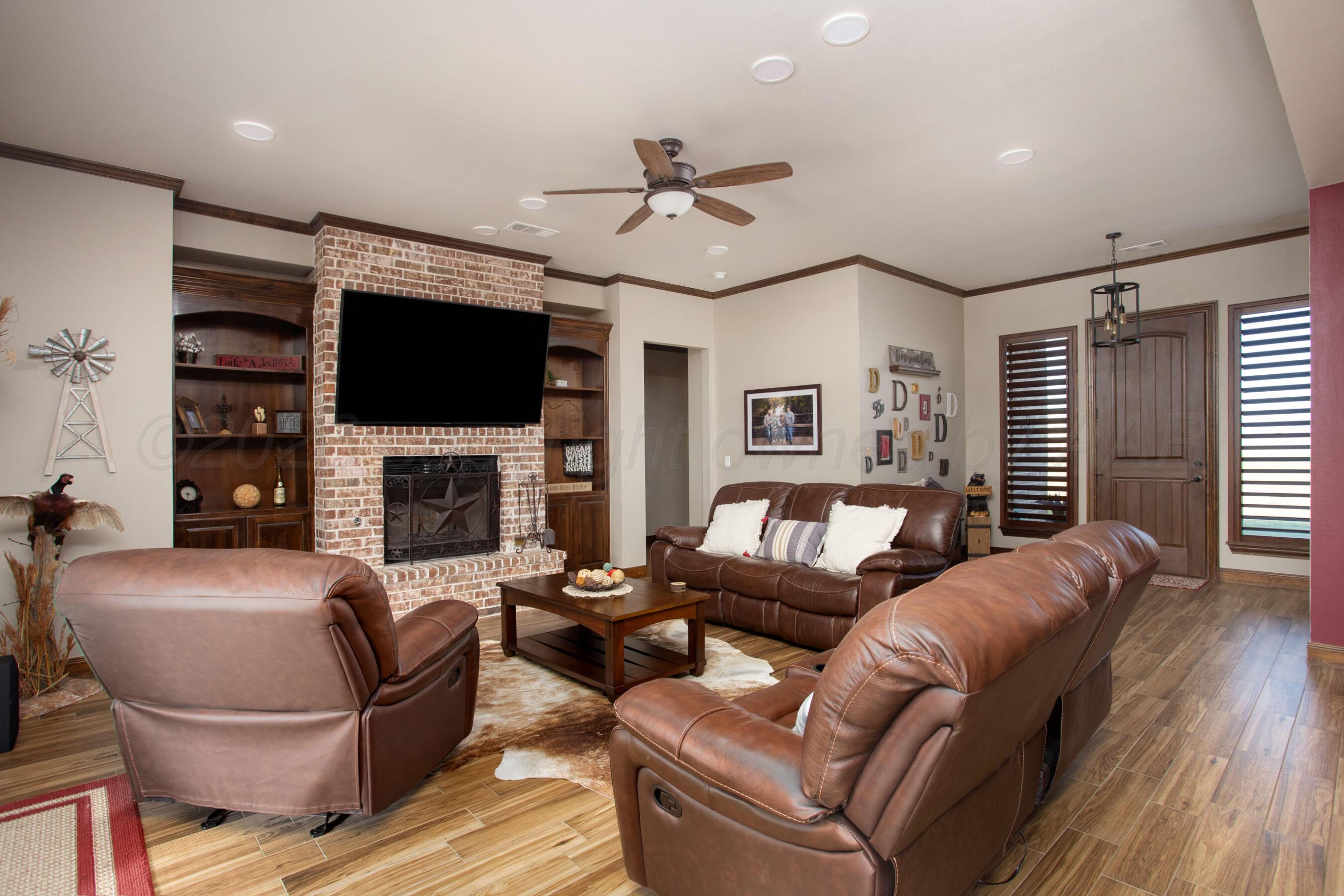 12951 Wandering Road Amarillo, TX 79118 - Photo 7 of 35 12