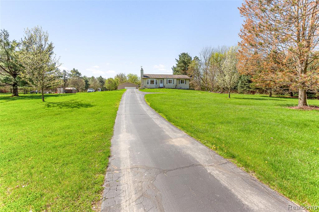 961 Jolly Road Okemos, MI 48864 - Photo 26 of 29