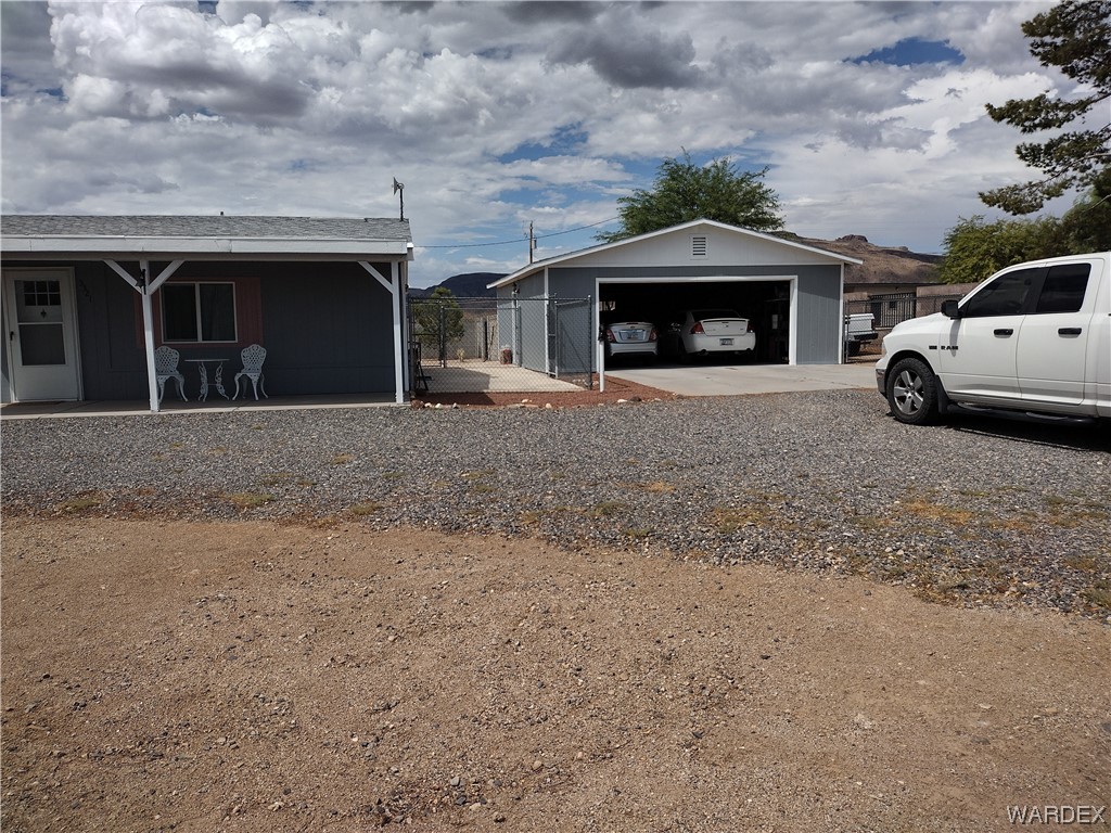 3321 McConnico Road Golden Valley, AZ 86413 - Photo 16 of 61