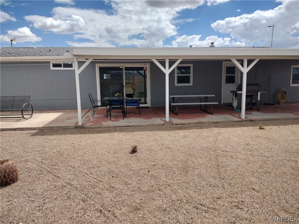 3321 McConnico Road Golden Valley, AZ 86413 - Photo 18 of 61