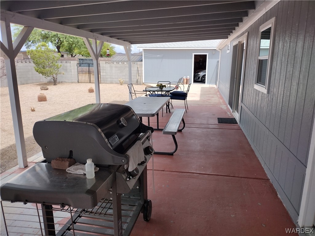 3321 McConnico Road Golden Valley, AZ 86413 - Photo 20 of 61