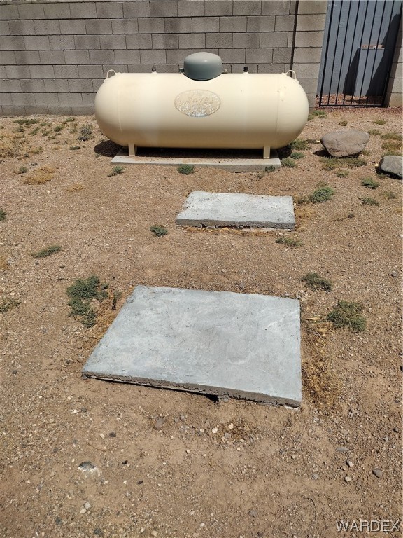 3321 McConnico Road Golden Valley, AZ 86413 - Photo 31 of 61
