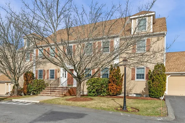 $489,000 | 18 America Way, Unit 1, Salem, MA 01970