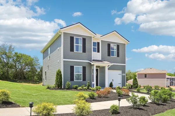 $304,990 | 1321 Preakness Lane, Lewisburg, TN 37091