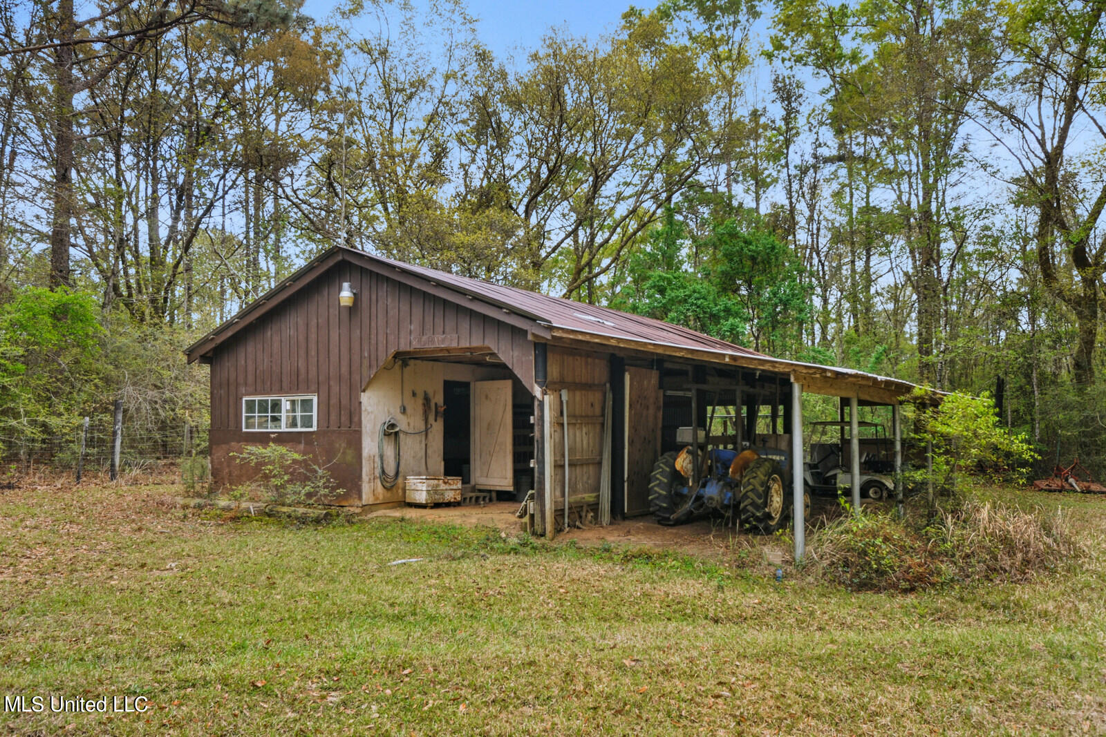 228 Old Rob Hunter Road Lucedale, MS 39452 - Photo 13 of 23 012_1600x1067_mls