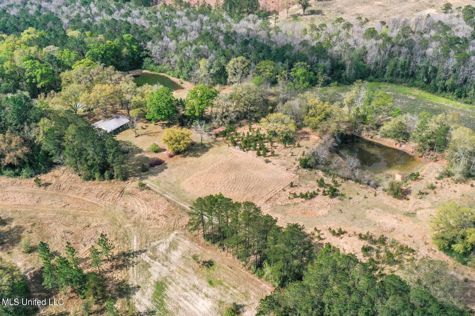 228 Old Rob Hunter Road Lucedale, MS 39452 - Photo 20 of 23 303_1600x1067_mls