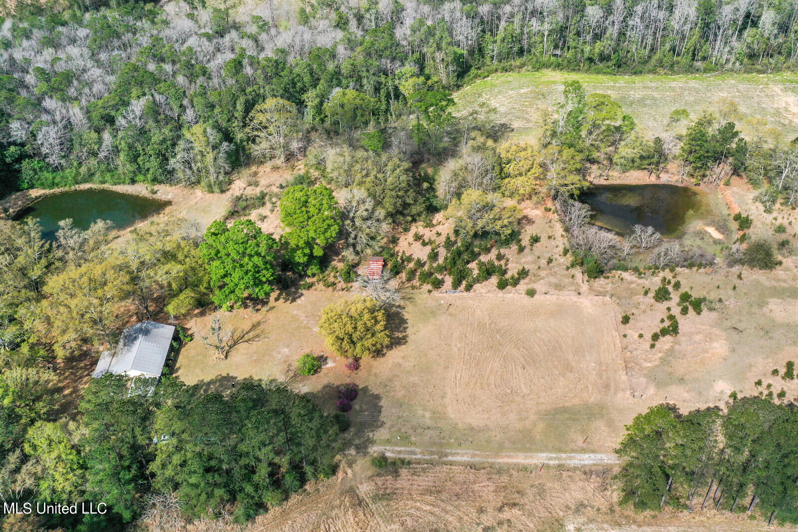 228 Old Rob Hunter Road Lucedale, MS 39452 - Photo 21 of 23 304_1600x1067_mls