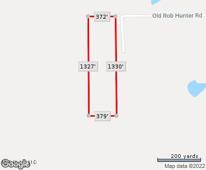 228 Old Rob Hunter Road Lucedale, MS 39452 - Photo 22 of 23 Screen Shot 2022-04-01 at 2.46.53 PM