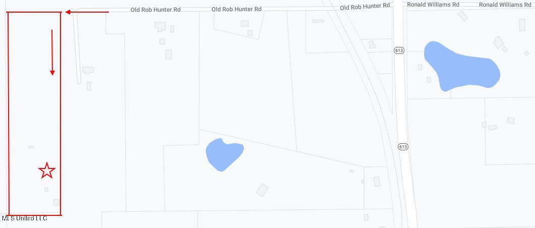 228 Old Rob Hunter Road Lucedale, MS 39452 - Photo 23 of 23 Screen Shot 2022-04-01 at 2.37.56 PM