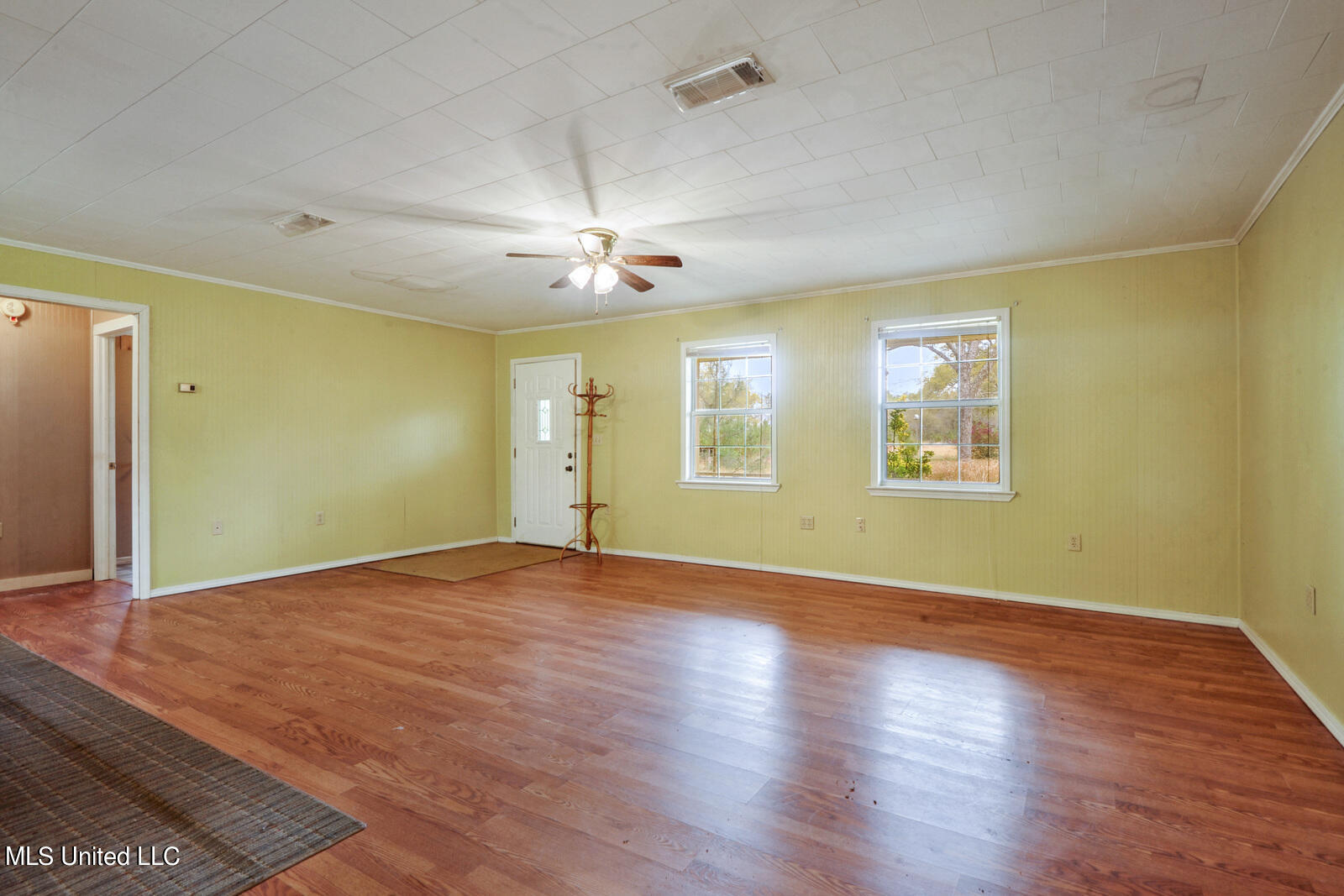 228 Old Rob Hunter Road Lucedale, MS 39452 - Photo 4 of 23 003_1600x1067_mls