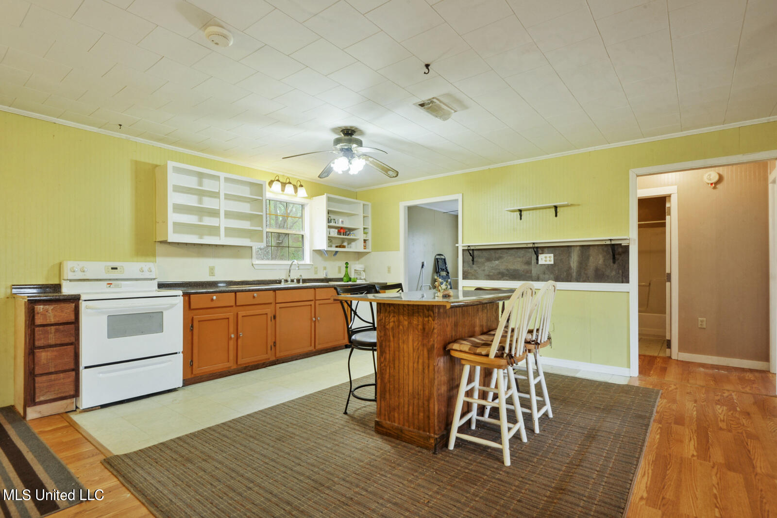 228 Old Rob Hunter Road Lucedale, MS 39452 - Photo 5 of 23 004_1600x1067_mls