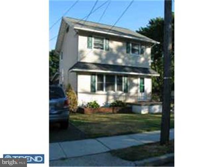 6 Cuthbert Road Cinnaminson, NJ 08077 - Photo 1 of 16 Exterior Front