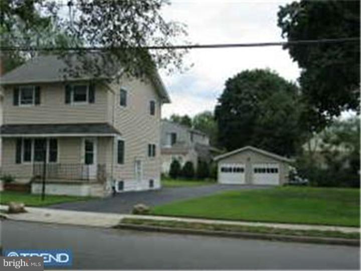 6 Cuthbert Road Cinnaminson, NJ 08077 - Photo 16 of 16 Exterior Front