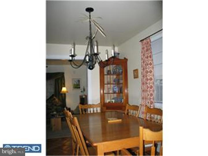 6 Cuthbert Road Cinnaminson, NJ 08077 - Photo 8 of 16 Dining Room