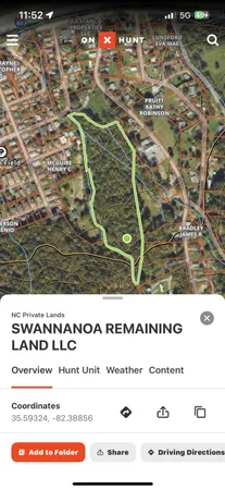 $1,400,000 | 0 Lytle Cove Road, Swannanoa, NC 28778