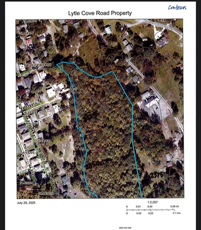 $1,400,000 | 0 Lytle Cove Road, Swannanoa, NC 28778