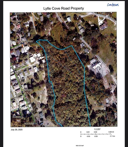 $1,400,000 | 0 Lytle Cove Road, Swannanoa, NC 28778