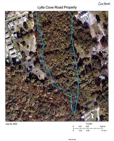 $1,400,000 | 0 Lytle Cove Road, Swannanoa, NC 28778