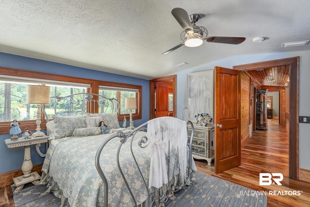 4593 Barlow Road Millry, AL 36558 - Photo 40 of 50