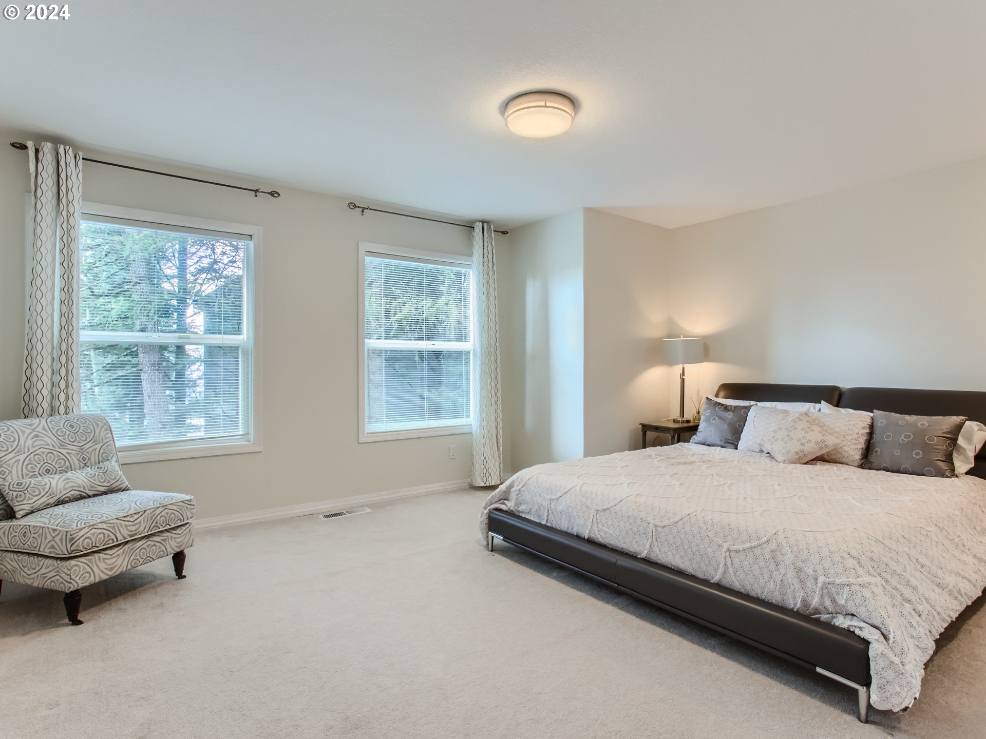 8534 Northwest Timber Ridge Court Portland, OR 97229 - Photo 21 of 43 Bedroom
